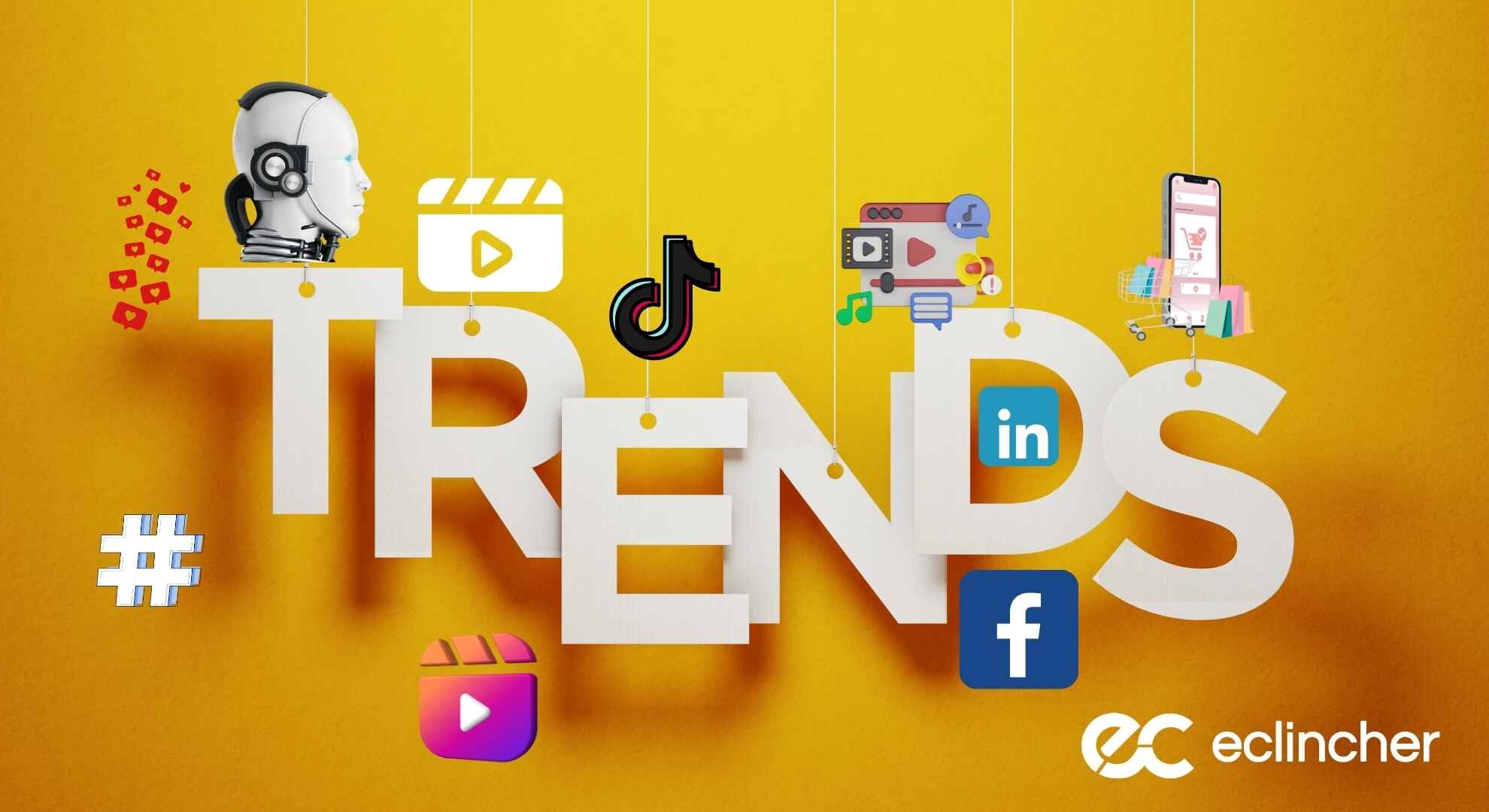 social media trends